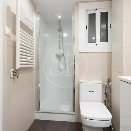 Apartamento Agradable Y Luminoso Ideal 5