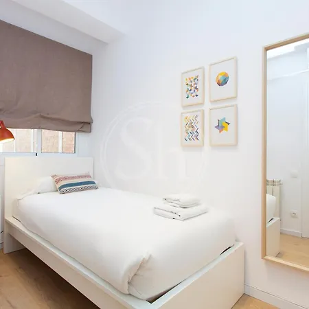 Agradable Y Luminoso Ideal 5 *