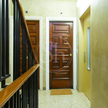 Apartamento Agradable Y Luminoso Ideal 5