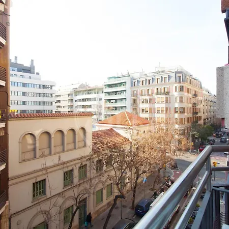 Apartamento Agradable Y Luminoso Ideal 5 *